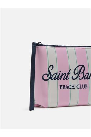 Pochette Aline Hello Kitty Sb Lover Sangallo 20 MC2 SAINT BARTH | Pochette | ALIN00100760L